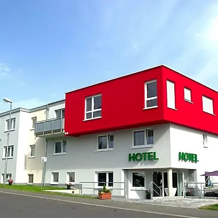 Beuss 3* Steinbach im Taunus