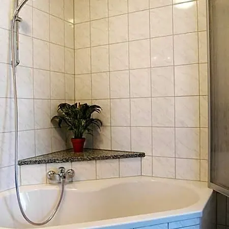 Hotel Beuss