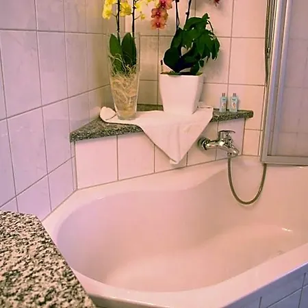 Hotel Beuss 3*