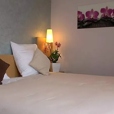 Hotel Beuss