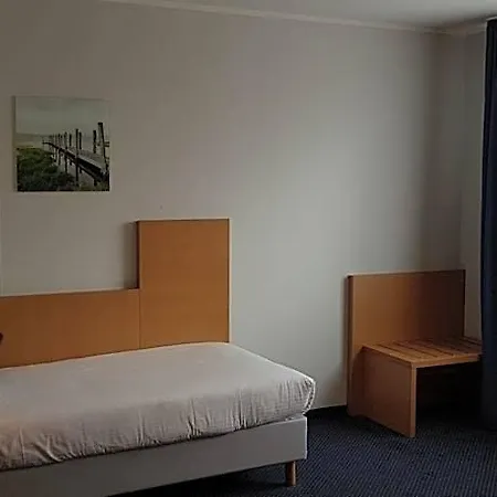 Beuss 3* Steinbach im Taunus
