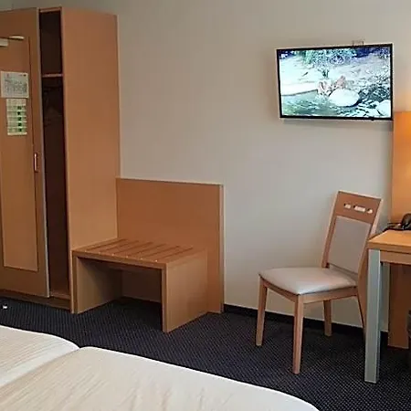 Beuss Hotel Steinbach im Taunus