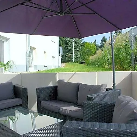 Beuss Hotel