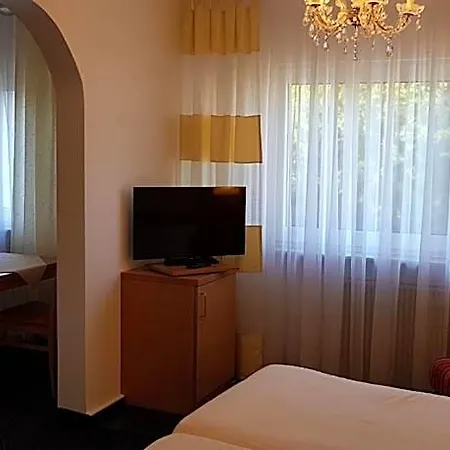 Beuss Hotel Steinbach im Taunus