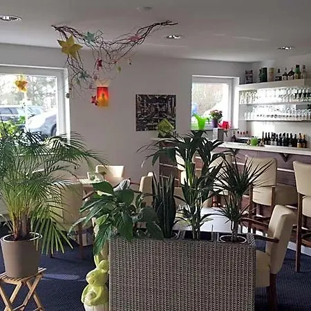 Hotel Beuss Steinbach im Taunus