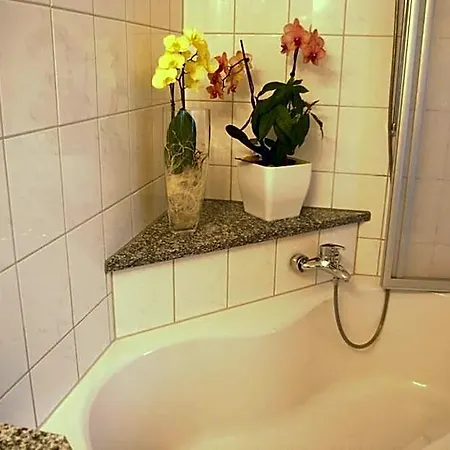 Hotel Beuss 3*