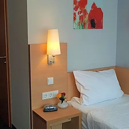 Hotel Beuss