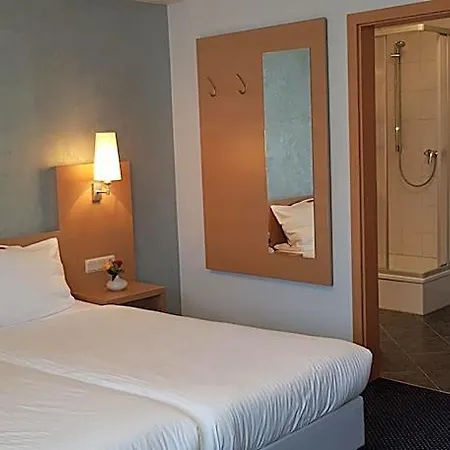 Hotel Beuss