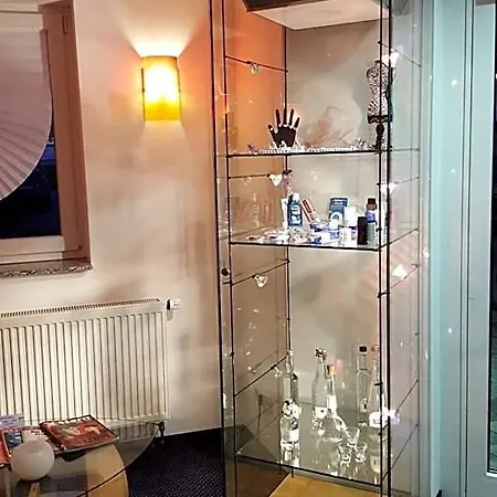 Hotel Beuss